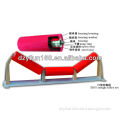 high quality Conveyor Idler, rollers, conveyor roller, steel carrior roller